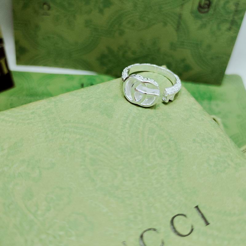 Gucci Ring 07yxh07